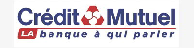 logo crédit mutuel